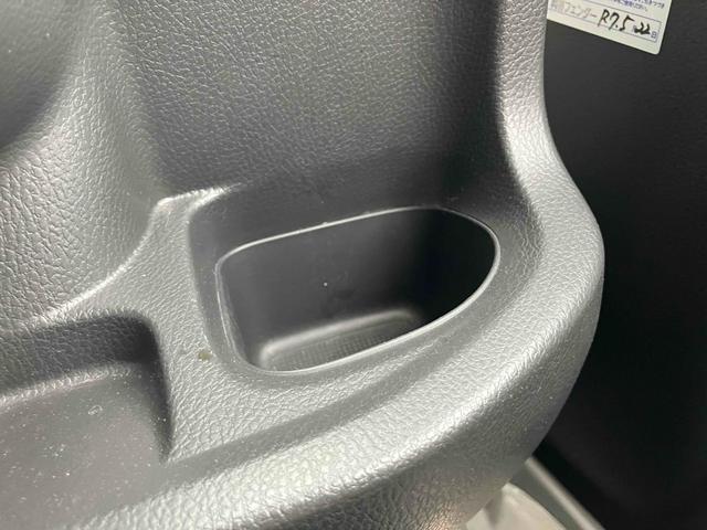 アクティトラック ＳＤＸ　軽トラック　ＡＴ　エアコン　パワーステアリング　パワーウィンドウ　運転席エアバッグ　車検令和９年５月　最大積載量３５０ｋｇ（54枚目）