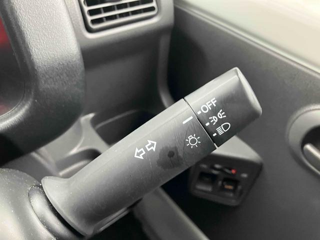 アクティトラック ＳＤＸ　軽トラック　ＡＴ　エアコン　パワーステアリング　パワーウィンドウ　運転席エアバッグ　車検令和９年５月　最大積載量３５０ｋｇ（58枚目）