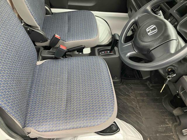アクティトラック ＳＤＸ　軽トラック　ＡＴ　エアコン　パワーステアリング　パワーウィンドウ　運転席エアバッグ　車検令和９年５月　最大積載量３５０ｋｇ（59枚目）