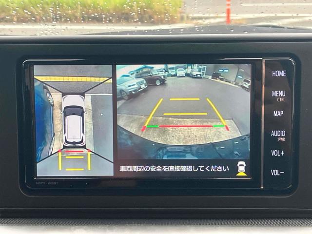ライズ Ｚ　ドライブレコーダー　全周囲カメラ　クリアランスソナー　オートクルーズコントロール　レーンアシスト　衝突被害軽減システム　ナビ　ＴＶ　オートライト　アルミホイール　スマートキー　アイドリングストップ（4枚目）