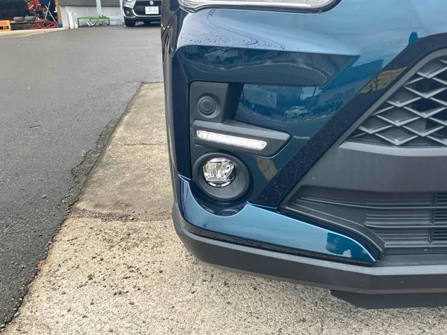 ライズ Ｚ　ドライブレコーダー　全周囲カメラ　クリアランスソナー　オートクルーズコントロール　レーンアシスト　衝突被害軽減システム　ナビ　ＴＶ　オートライト　アルミホイール　スマートキー　アイドリングストップ（18枚目）