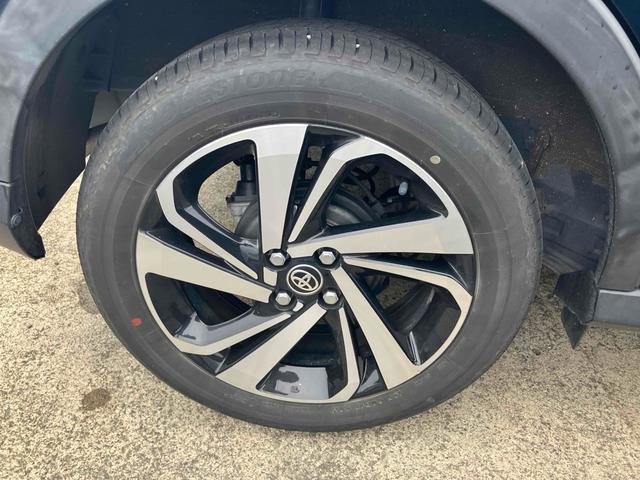 ライズ Ｚ　ドライブレコーダー　全周囲カメラ　クリアランスソナー　オートクルーズコントロール　レーンアシスト　衝突被害軽減システム　ナビ　ＴＶ　オートライト　アルミホイール　スマートキー　アイドリングストップ（20枚目）