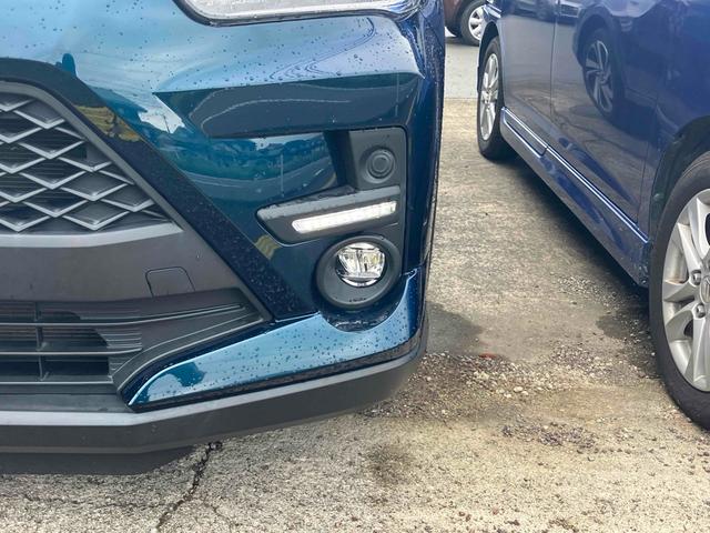 ライズ Ｚ　ドライブレコーダー　全周囲カメラ　クリアランスソナー　オートクルーズコントロール　レーンアシスト　衝突被害軽減システム　ナビ　ＴＶ　オートライト　アルミホイール　スマートキー　アイドリングストップ（22枚目）