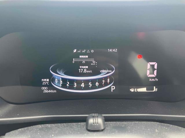 ライズ Ｚ　ドライブレコーダー　全周囲カメラ　クリアランスソナー　オートクルーズコントロール　レーンアシスト　衝突被害軽減システム　ナビ　ＴＶ　オートライト　アルミホイール　スマートキー　アイドリングストップ（48枚目）