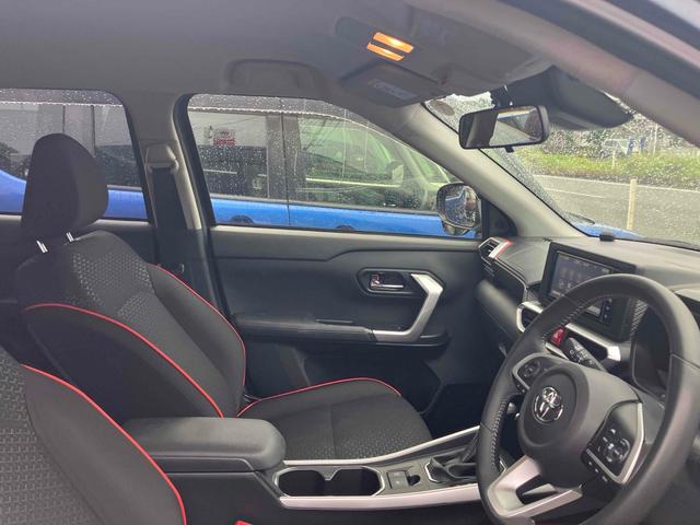 ライズ Ｚ　ドライブレコーダー　全周囲カメラ　クリアランスソナー　オートクルーズコントロール　レーンアシスト　衝突被害軽減システム　ナビ　ＴＶ　オートライト　アルミホイール　スマートキー　アイドリングストップ（57枚目）