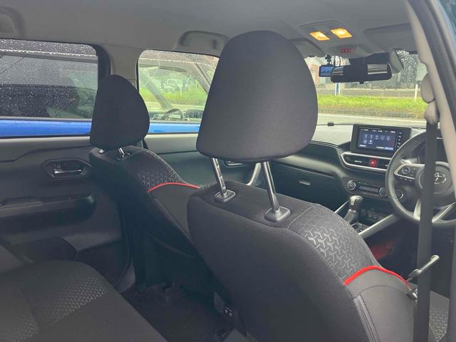 ライズ Ｚ　ドライブレコーダー　全周囲カメラ　クリアランスソナー　オートクルーズコントロール　レーンアシスト　衝突被害軽減システム　ナビ　ＴＶ　オートライト　アルミホイール　スマートキー　アイドリングストップ（62枚目）