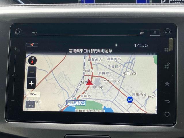 便利なナビ付！旅行やレジャーにと様々なシーンで大活躍！ドライブが楽しくなりますね！