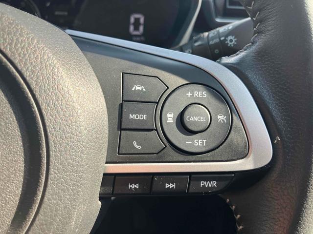 ライズ Ｚ　ＥＴＣ　バックカメラ　クリアランスソナー　オートクルーズコントロール　レーンアシスト　衝突被害軽減システム　ナビ　ＴＶ　オートライト　ＬＥＤヘッドランプ　アルミホイール　スマートキー（9枚目）