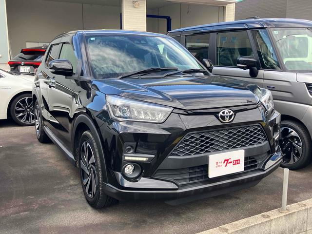 ライズ Ｚ　ＥＴＣ　バックカメラ　クリアランスソナー　オートクルーズコントロール　レーンアシスト　衝突被害軽減システム　ナビ　ＴＶ　オートライト　ＬＥＤヘッドランプ　アルミホイール　スマートキー（15枚目）