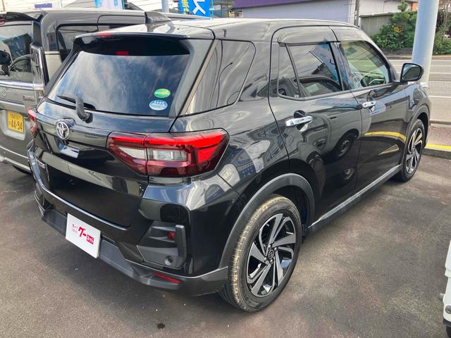 ライズ Ｚ　ＥＴＣ　バックカメラ　クリアランスソナー　オートクルーズコントロール　レーンアシスト　衝突被害軽減システム　ナビ　ＴＶ　オートライト　ＬＥＤヘッドランプ　アルミホイール　スマートキー（16枚目）