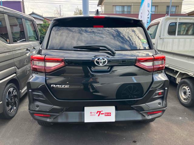 ライズ Ｚ　ＥＴＣ　バックカメラ　クリアランスソナー　オートクルーズコントロール　レーンアシスト　衝突被害軽減システム　ナビ　ＴＶ　オートライト　ＬＥＤヘッドランプ　アルミホイール　スマートキー（17枚目）