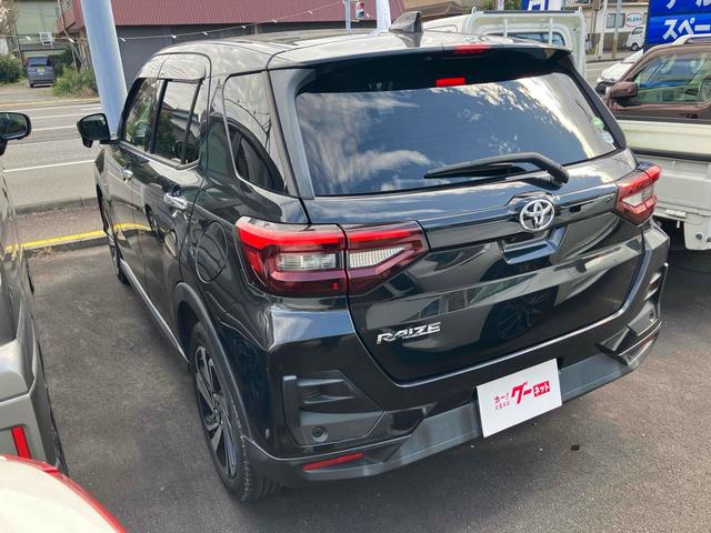 ライズ Ｚ　ＥＴＣ　バックカメラ　クリアランスソナー　オートクルーズコントロール　レーンアシスト　衝突被害軽減システム　ナビ　ＴＶ　オートライト　ＬＥＤヘッドランプ　アルミホイール　スマートキー（18枚目）