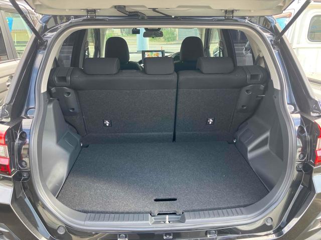 ライズ Ｚ　ＥＴＣ　バックカメラ　クリアランスソナー　オートクルーズコントロール　レーンアシスト　衝突被害軽減システム　ナビ　ＴＶ　オートライト　ＬＥＤヘッドランプ　アルミホイール　スマートキー（19枚目）