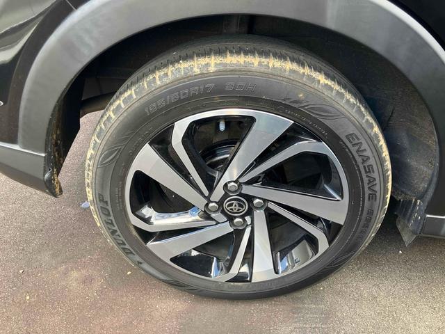 ライズ Ｚ　ＥＴＣ　バックカメラ　クリアランスソナー　オートクルーズコントロール　レーンアシスト　衝突被害軽減システム　ナビ　ＴＶ　オートライト　ＬＥＤヘッドランプ　アルミホイール　スマートキー（20枚目）