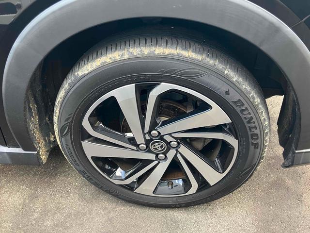 ライズ Ｚ　ＥＴＣ　バックカメラ　クリアランスソナー　オートクルーズコントロール　レーンアシスト　衝突被害軽減システム　ナビ　ＴＶ　オートライト　ＬＥＤヘッドランプ　アルミホイール　スマートキー（21枚目）