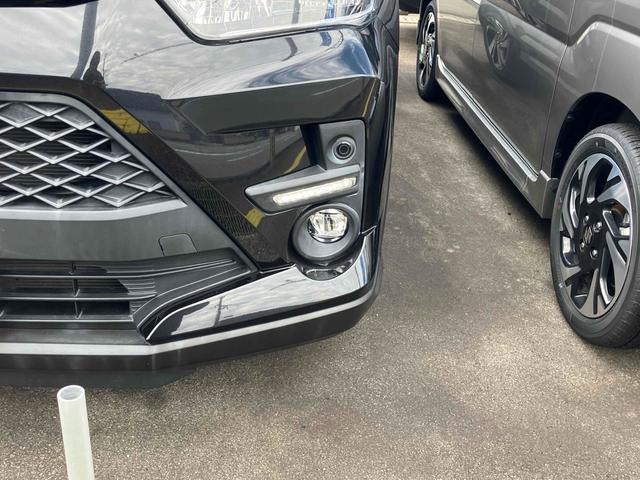 ライズ Ｚ　ＥＴＣ　バックカメラ　クリアランスソナー　オートクルーズコントロール　レーンアシスト　衝突被害軽減システム　ナビ　ＴＶ　オートライト　ＬＥＤヘッドランプ　アルミホイール　スマートキー（25枚目）