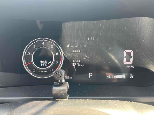 ライズ Ｚ　ＥＴＣ　バックカメラ　クリアランスソナー　オートクルーズコントロール　レーンアシスト　衝突被害軽減システム　ナビ　ＴＶ　オートライト　ＬＥＤヘッドランプ　アルミホイール　スマートキー（53枚目）