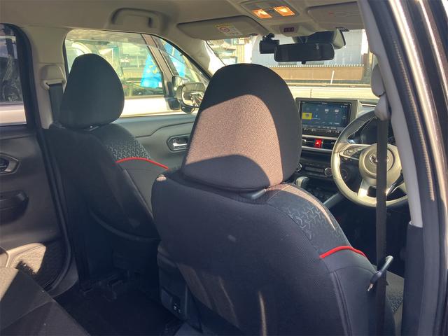 ライズ Ｚ　ＥＴＣ　バックカメラ　クリアランスソナー　オートクルーズコントロール　レーンアシスト　衝突被害軽減システム　ナビ　ＴＶ　オートライト　ＬＥＤヘッドランプ　アルミホイール　スマートキー（62枚目）