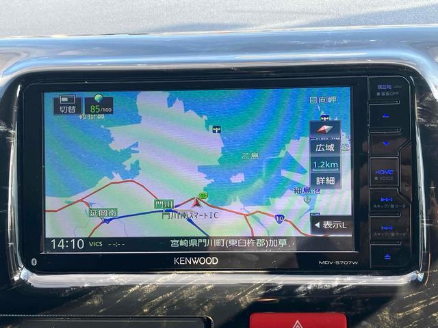 ハイエースバン 　ＥＴＣ　バックカメラ　ナビ　ＴＶ　両側スライドドア　オートライト　キーレスエントリー　電動格納ミラー　後席モニター　ＡＴ　ＣＤ　ＤＶＤ再生　ＵＳＢ　Ｂｌｕｅｔｏｏｔｈ　１００Ｖ電源　エアコン（4枚目）