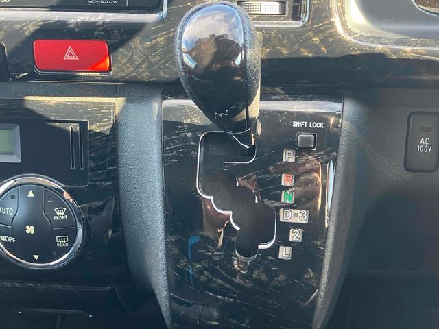 ハイエースバン 　ＥＴＣ　バックカメラ　ナビ　ＴＶ　両側スライドドア　オートライト　キーレスエントリー　電動格納ミラー　後席モニター　ＡＴ　ＣＤ　ＤＶＤ再生　ＵＳＢ　Ｂｌｕｅｔｏｏｔｈ　１００Ｖ電源　エアコン（7枚目）