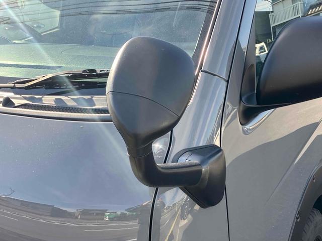 ハイエースバン 　ＥＴＣ　バックカメラ　ナビ　ＴＶ　両側スライドドア　オートライト　キーレスエントリー　電動格納ミラー　後席モニター　ＡＴ　ＣＤ　ＤＶＤ再生　ＵＳＢ　Ｂｌｕｅｔｏｏｔｈ　１００Ｖ電源　エアコン（27枚目）