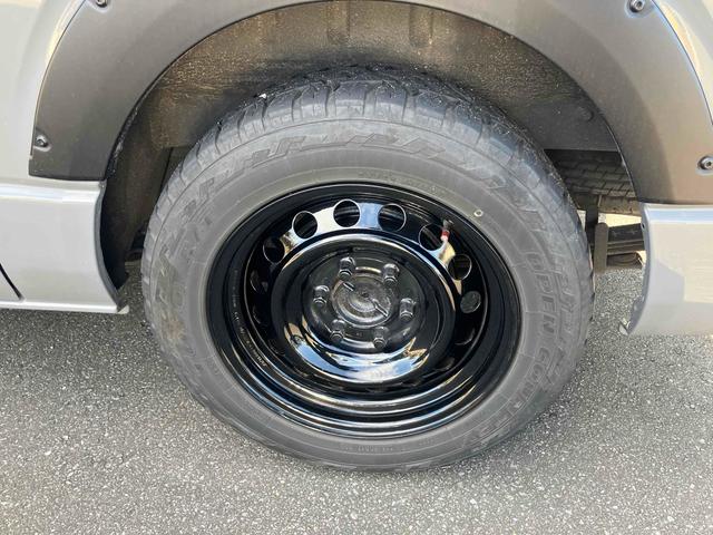 ハイエースバン 　ＥＴＣ　バックカメラ　ナビ　ＴＶ　両側スライドドア　オートライト　キーレスエントリー　電動格納ミラー　後席モニター　ＡＴ　ＣＤ　ＤＶＤ再生　ＵＳＢ　Ｂｌｕｅｔｏｏｔｈ　１００Ｖ電源　エアコン（37枚目）