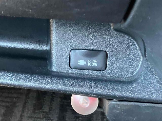 ハイエースバン 　ＥＴＣ　バックカメラ　ナビ　ＴＶ　両側スライドドア　オートライト　キーレスエントリー　電動格納ミラー　後席モニター　ＡＴ　ＣＤ　ＤＶＤ再生　ＵＳＢ　Ｂｌｕｅｔｏｏｔｈ　１００Ｖ電源　エアコン（48枚目）