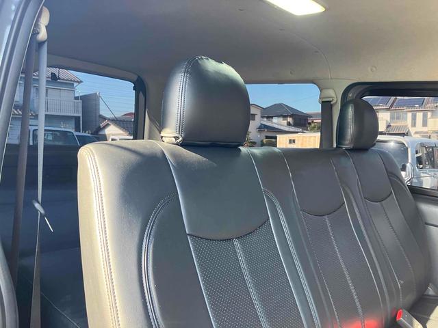 ハイエースバン 　ＥＴＣ　バックカメラ　ナビ　ＴＶ　両側スライドドア　オートライト　キーレスエントリー　電動格納ミラー　後席モニター　ＡＴ　ＣＤ　ＤＶＤ再生　ＵＳＢ　Ｂｌｕｅｔｏｏｔｈ　１００Ｖ電源　エアコン（66枚目）