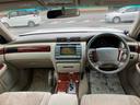 TOYOTA CROWN MAJESTA