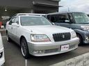 TOYOTA CROWN MAJESTA