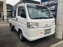 アクティトラック ＳＤＸ　軽トラック　ＡＴ　エアコン　パワーステアリング　パワーウィンドウ　運転席エアバッグ　車検令和９年５月　最大積載量３５０ｋｇ（3枚目）