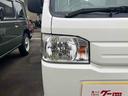 アクティトラック ＳＤＸ　軽トラック　ＡＴ　エアコン　パワーステアリング　パワーウィンドウ　運転席エアバッグ　車検令和９年５月　最大積載量３５０ｋｇ（4枚目）