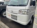 アクティトラック ＳＤＸ　軽トラック　ＡＴ　エアコン　パワーステアリング　パワーウィンドウ　運転席エアバッグ　車検令和９年５月　最大積載量３５０ｋｇ（6枚目）