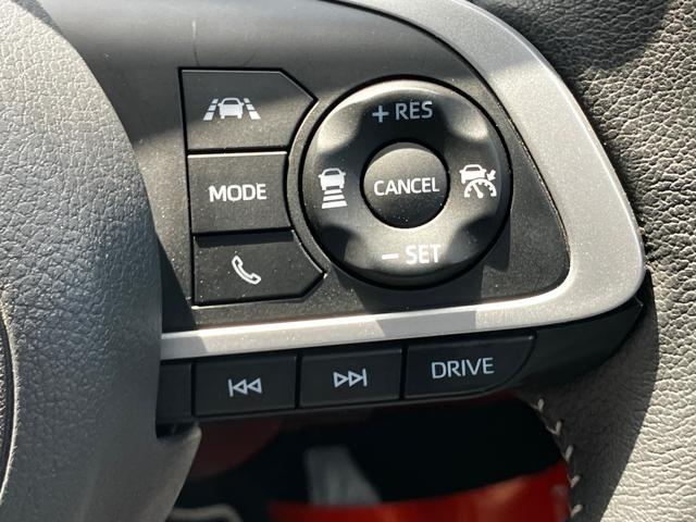 ロッキー プレミアムＧ　ＨＥＶ　ドライブレコーダー　バックカメラ　クリアランスソナー　アルミホイール　ＣＶＴ（32枚目）