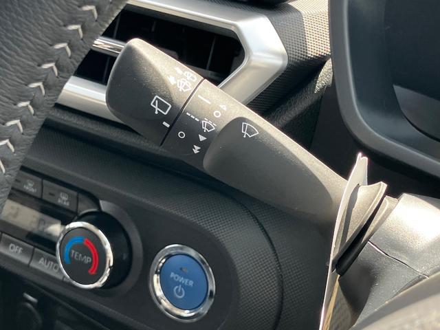 ロッキー プレミアムＧ　ＨＥＶ　ドライブレコーダー　バックカメラ　クリアランスソナー　アルミホイール　ＣＶＴ（36枚目）