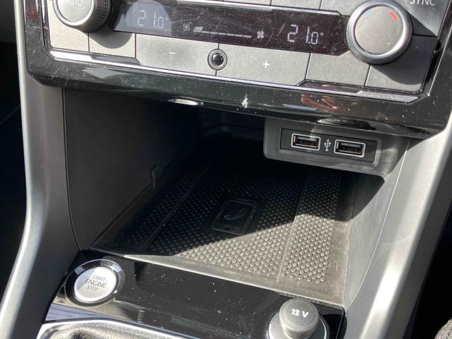 Ｔ－クロス ＴＳＩ　１ｓｔ　ドライブレコーダー　バックカメラ　クリアランスソナー　オートクルーズコントロール　パークアシスト　衝突被害軽減システム　ナビ　ＴＶ　オートライト　ＬＥＤヘッドランプ　アルミホイール　スマートキー（27枚目）