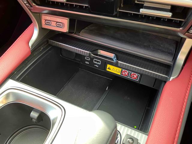 ＲＸ ＲＸ５００ｈ　Ｆスポーツパフォーマンス　４ＷＤ　全周囲カメラ　クリアランスソナー　オートクルーズコントロール　レーンアシスト　パワーシート　パークアシスト　衝突被害軽減システム　サンルーフ　ナビ　ＴＶ　オートマチックハイビーム　オートライト（44枚目）