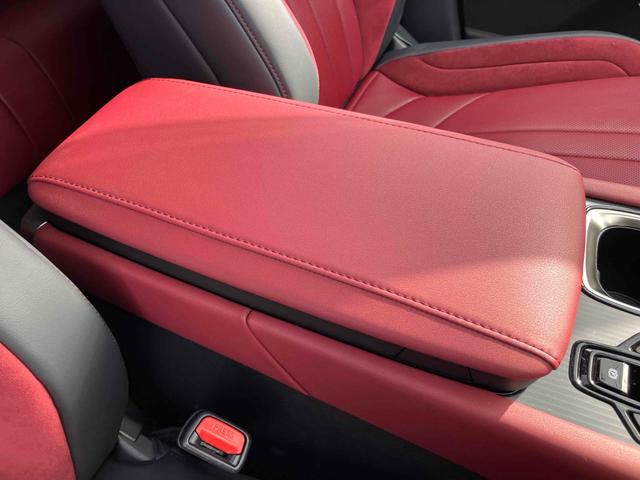 ＲＸ ＲＸ５００ｈ　Ｆスポーツパフォーマンス　４ＷＤ　全周囲カメラ　クリアランスソナー　オートクルーズコントロール　レーンアシスト　パワーシート　パークアシスト　衝突被害軽減システム　サンルーフ　ナビ　ＴＶ　オートマチックハイビーム　オートライト（61枚目）