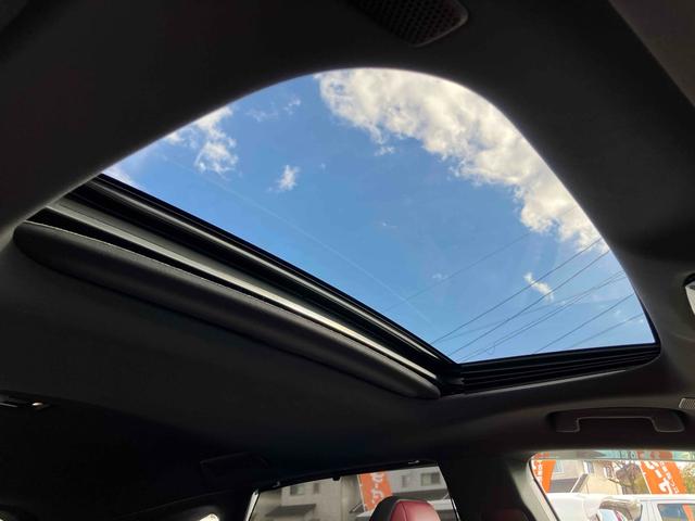 ＲＸ ＲＸ５００ｈ　Ｆスポーツパフォーマンス　４ＷＤ　全周囲カメラ　クリアランスソナー　オートクルーズコントロール　レーンアシスト　パワーシート　パークアシスト　衝突被害軽減システム　サンルーフ　ナビ　ＴＶ　オートマチックハイビーム　オートライト（64枚目）