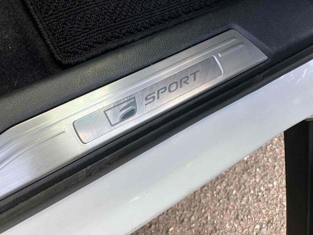 ＲＸ ＲＸ５００ｈ　Ｆスポーツパフォーマンス　４ＷＤ　全周囲カメラ　クリアランスソナー　オートクルーズコントロール　レーンアシスト　パワーシート　パークアシスト　衝突被害軽減システム　サンルーフ　ナビ　ＴＶ　オートマチックハイビーム　オートライト（67枚目）