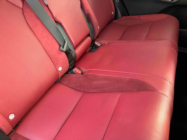 ＲＸ ＲＸ５００ｈ　Ｆスポーツパフォーマンス　４ＷＤ　全周囲カメラ　クリアランスソナー　オートクルーズコントロール　レーンアシスト　パワーシート　パークアシスト　衝突被害軽減システム　サンルーフ　ナビ　ＴＶ　オートマチックハイビーム　オートライト（73枚目）