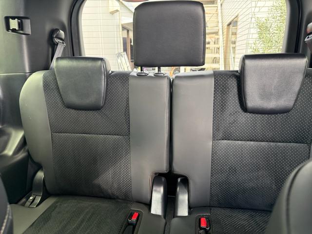 ヴォクシー ＺＳ　煌ＩＩＩ　両側電動スライド　９型ナビ　後席モニター　　セーフティセンス　禁煙車　ハーフレザーシート　ドラレコ　コーナーセンサー　ＬＥＤヘッド／フォグランプ　ビルトインＥＴＣ　クルコン　オートハイビーム（22枚目）