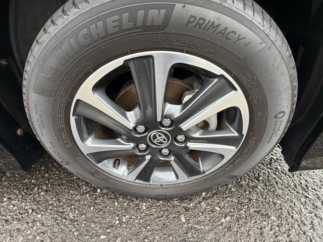 ヴォクシー ＺＳ　煌ＩＩＩ　両側電動スライド　９型ナビ　後席モニター　　セーフティセンス　禁煙車　ハーフレザーシート　ドラレコ　コーナーセンサー　ＬＥＤヘッド／フォグランプ　ビルトインＥＴＣ　クルコン　オートハイビーム（25枚目）