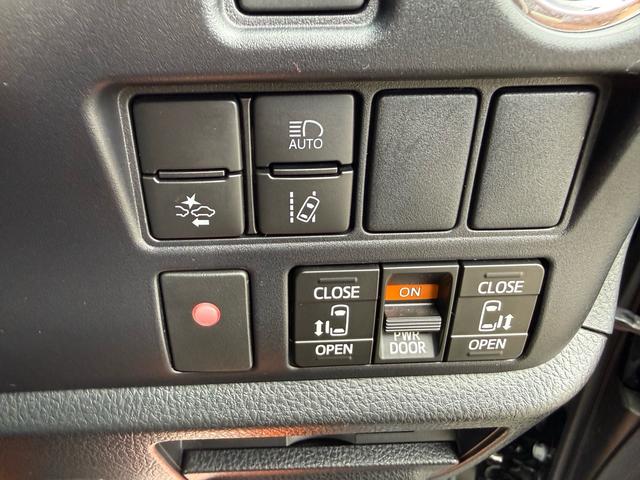 ヴォクシー ＺＳ　煌ＩＩＩ　両側電動スライド　９型ナビ　後席モニター　　セーフティセンス　禁煙車　ハーフレザーシート　ドラレコ　コーナーセンサー　ＬＥＤヘッド／フォグランプ　ビルトインＥＴＣ　クルコン　オートハイビーム（27枚目）