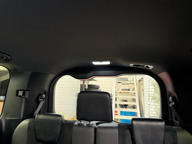 ヴォクシー ＺＳ　煌ＩＩＩ　両側電動スライド　９型ナビ　後席モニター　　セーフティセンス　禁煙車　ハーフレザーシート　ドラレコ　コーナーセンサー　ＬＥＤヘッド／フォグランプ　ビルトインＥＴＣ　クルコン　オートハイビーム（32枚目）
