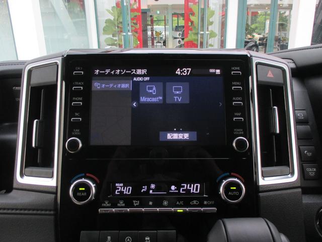 グランエース トヨタ プレミアム ｔ ｃｏｎｎｅｃｔナビキット ｔｖ フルセグ ａｐｐｌｅ ｃａｒｐｌａｙ ａｎｄｒｏｉｄ ａｕｔｏ ｅｔｃ２ ０ １２ １型後席ディスプレイ ｃｄ ｄｖｄデッキ ニュートラルベージュレザーシート 福岡県 プレミアム ｔ