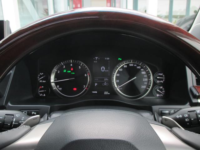 LX570 リヤシートエンターテインメント オプション21AW ドライブレコーダー ガーネットセミアニリンレザー ムーンルーフ 寒冷地仕様 パワーバックドア クールボックス 三眼LEDライト パノラミックビュー(55枚目)