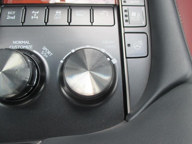 LX570 リヤシートエンターテインメント オプション21AW ドライブレコーダー ガーネットセミアニリンレザー ムーンルーフ 寒冷地仕様 パワーバックドア クールボックス 三眼LEDライト パノラミックビュー(72枚目)
