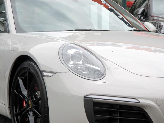 911カレラS SPボディカラー スポーツクロノP スポーツエグゾーストブラック エントリードライブ 地デジTV バックカメラ スポーツシートプラス カラークレスト カレラSブラック20AW スポーツドアミラー(6枚目)
