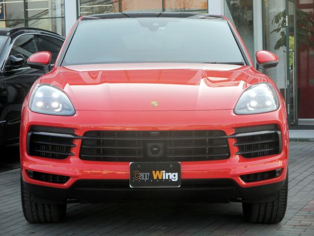 カイエンクーペ ポルシェ ベースグレード 福岡県 1268 0万円 令和元年 19年 中古車 価格 Com カイエンクーペ ポルシェ ベースグレード 福岡県 1268 0万円 令和元年 19年 中古車 価格 Com